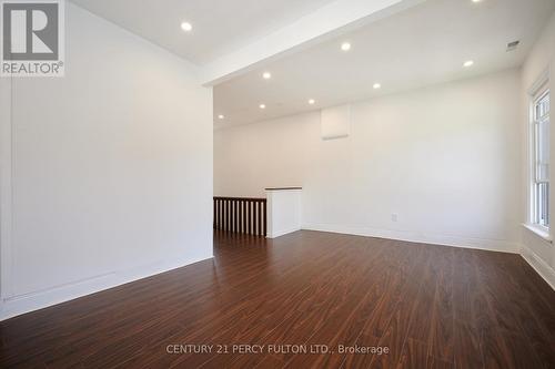 33 Nightingale Street, Hamilton (Landsdale), ON - Indoor Photo Showing Other Room