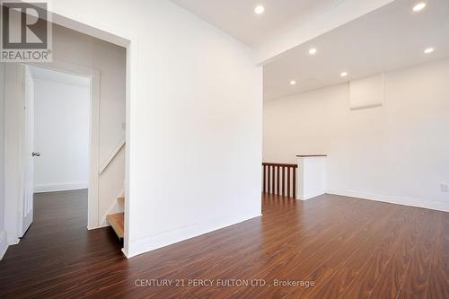 33 Nightingale Street, Hamilton (Landsdale), ON - Indoor Photo Showing Other Room