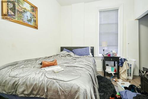 33 Nightingale Street, Hamilton (Landsdale), ON - Indoor Photo Showing Bedroom