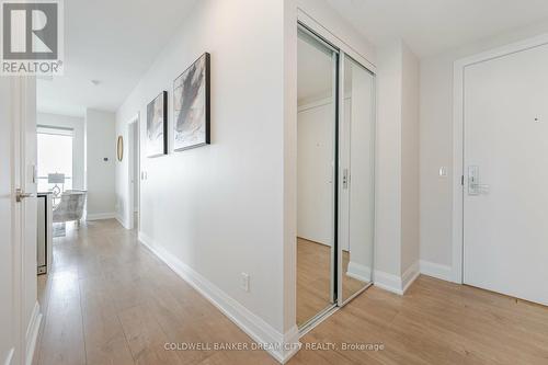 2601 - 56 Annie Craig Drive, Toronto, ON - Indoor Photo Showing Other Room