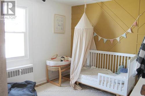 137 Catharine Street, Belleville, ON - Indoor Photo Showing Bedroom