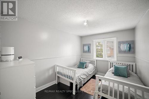 54 Ripley Crescent, Brampton, ON - Indoor Photo Showing Bedroom