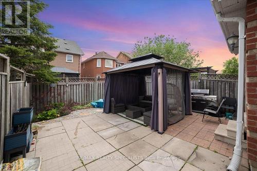 54 Ripley Crescent, Brampton, ON - Outdoor With Exterior