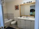 31 Sand Cherry Crescent, Brampton, ON  - Indoor Photo Showing Bathroom 