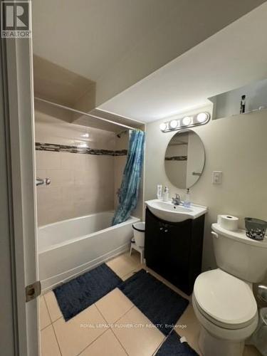 31 Sand Cherry Crescent, Brampton, ON - Indoor Photo Showing Bathroom