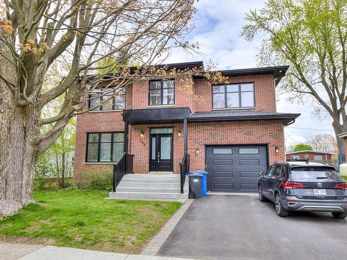 ExtÃ©rieur - 380 Rue Fairfield, Longueuil (Greenfield Park), QC - Outdoor With Facade