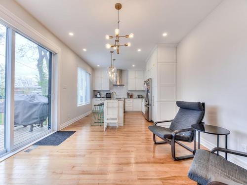 Dining room - 380 Rue Fairfield, Longueuil (Greenfield Park), QC - Indoor