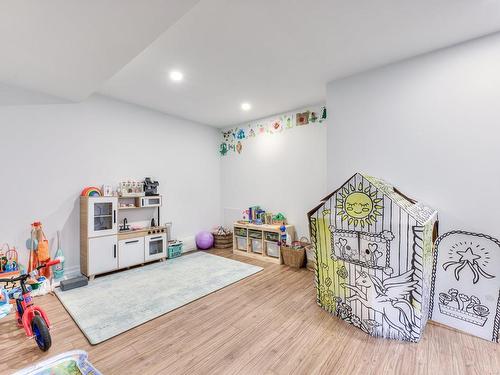 Playroom - 380 Rue Fairfield, Longueuil (Greenfield Park), QC - Indoor Photo Showing Other Room