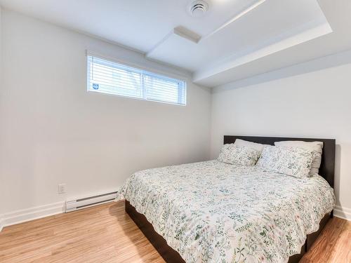 Bedroom - 380 Rue Fairfield, Longueuil (Greenfield Park), QC - Indoor Photo Showing Bedroom