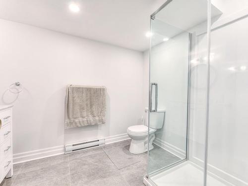 Bathroom - 380 Rue Fairfield, Longueuil (Greenfield Park), QC - Indoor Photo Showing Bathroom