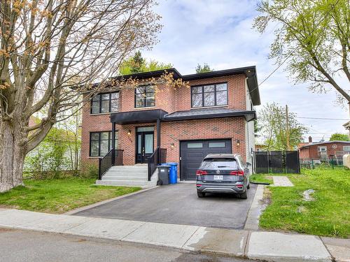 ExtÃ©rieur - 380 Rue Fairfield, Longueuil (Greenfield Park), QC - Outdoor With Facade