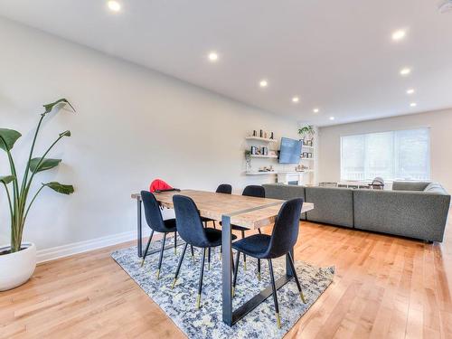 Dining room - 380 Rue Fairfield, Longueuil (Greenfield Park), QC - Indoor