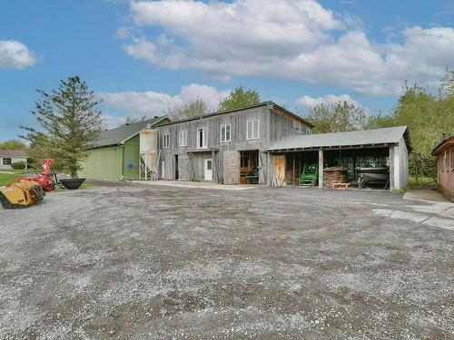 Exterior - 321 Rg De La Cabane-Ronde, L'Épiphanie, QC - Outdoor