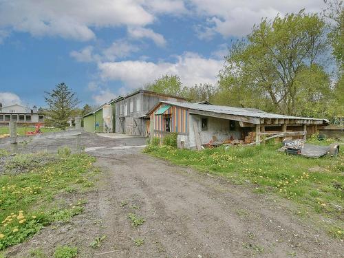 Exterior - 321 Rg De La Cabane-Ronde, L'Épiphanie, QC - Outdoor