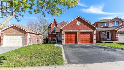 60 Peregrine Road, Barrie, ON 