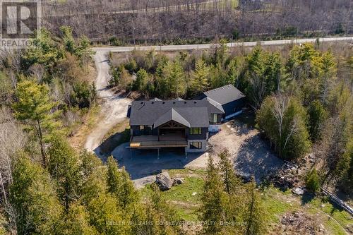 13199 16 County Road, Severn, ON - Outdoor With View