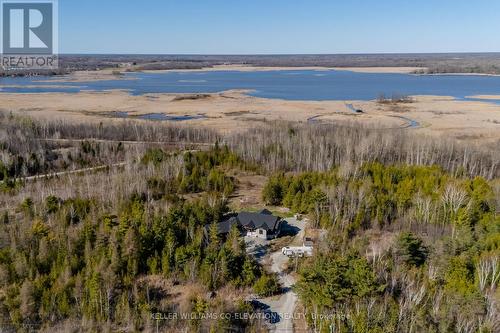13199 16 County Road, Severn, ON - Outdoor With Body Of Water With View