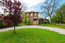 36 Ninth Street, Collingwood, ON  - Outdoor 