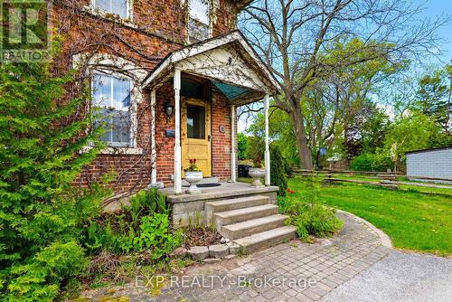 36 Ninth Street, Collingwood, ON - Outdoor