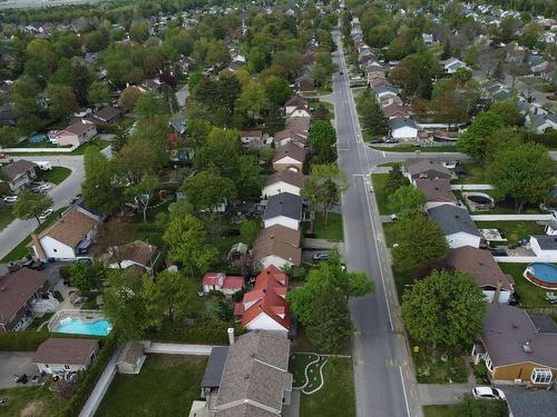 Street - 219 Rue Guénette, Sainte-Anne-Des-Plaines, QC - Outdoor With View