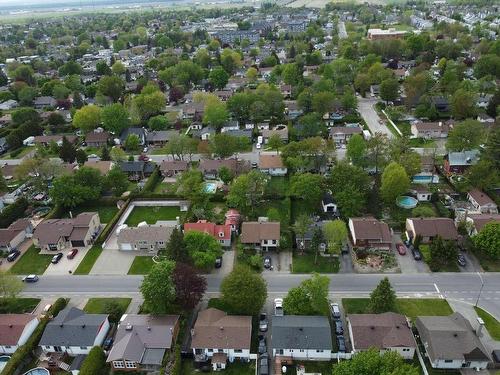 Street - 219 Rue Guénette, Sainte-Anne-Des-Plaines, QC - Outdoor With View