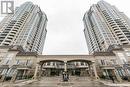 407 - 1 Rean Drive, Toronto, ON  - Outdoor With Balcony With Facade 