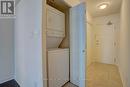 407 - 1 Rean Drive, Toronto, ON  - Indoor Photo Showing Laundry Room 