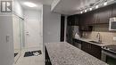 2756 Old Leslie Street, Toronto, ON  - Indoor Photo Showing Kitchen With Upgraded Kitchen 
