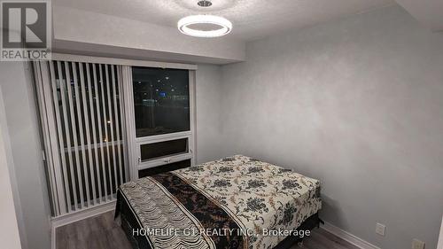 2756 Old Leslie Street, Toronto, ON - Indoor Photo Showing Bedroom