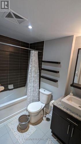 2756 Old Leslie Street, Toronto, ON - Indoor Photo Showing Bathroom