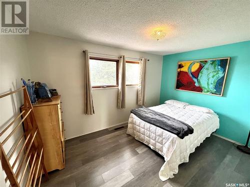 11 Macdonald Crescent, Swift Current, SK - Indoor Photo Showing Bedroom