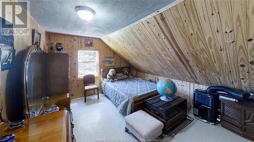 701 Route 16, Pointe De Bute, NB - Indoor Photo Showing Bedroom