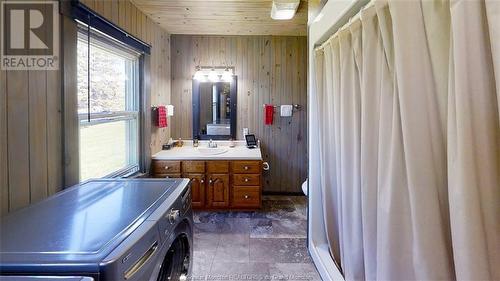 701 Route 16, Pointe De Bute, NB - Indoor Photo Showing Bathroom
