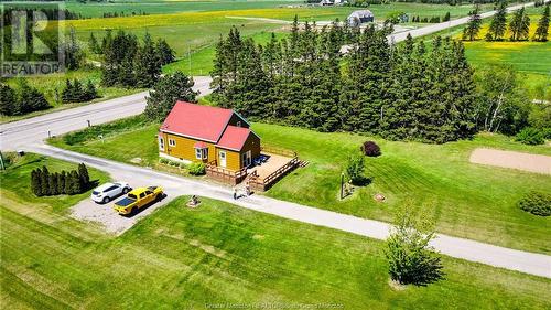 701 Route 16, Pointe De Bute, NB - Outdoor With View