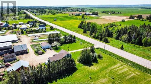 701 Route 16, Pointe De Bute, NB - Outdoor With View