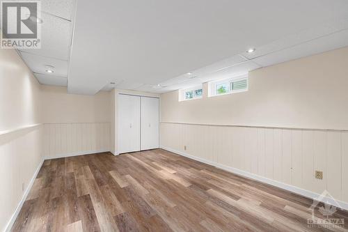 130 Sherway Drive, Ottawa, ON - Indoor Photo Showing Other Room