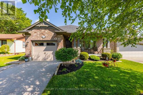 52 James Avenue, Tillsonburg, ON 