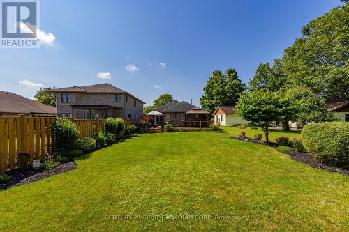 52 James Avenue, Tillsonburg, ON 