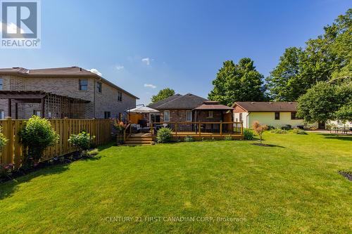 52 James Avenue, Tillsonburg, ON 