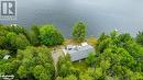 1484 Bat Lake Road, Minden, ON  - Outdoor With Body Of Water With View 
