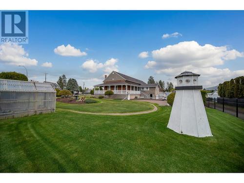 120 Wattsville Road, Cranbrook, BC - Outdoor With Deck Patio Veranda