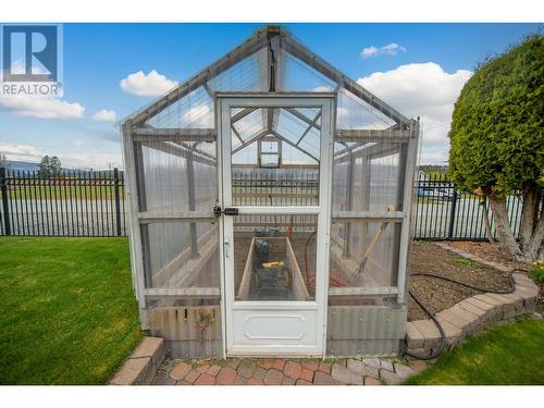 120 Wattsville Road, Cranbrook, BC - Outdoor With Deck Patio Veranda With Exterior