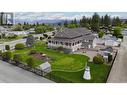 120 Wattsville Road, Cranbrook, BC  - Outdoor With View 