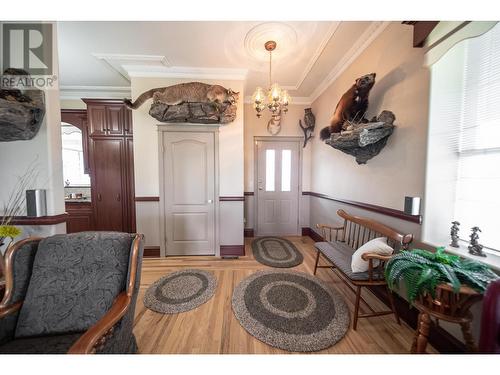 120 Wattsville Road, Cranbrook, BC - Indoor Photo Showing Bedroom