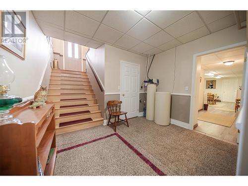 120 Wattsville Road, Cranbrook, BC - Indoor Photo Showing Other Room