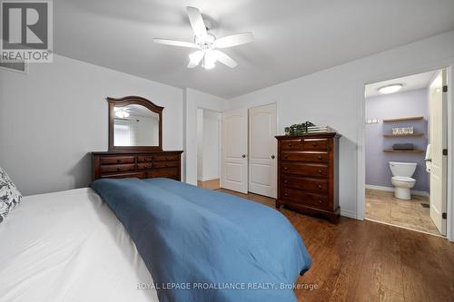 37 Essex Drive, Belleville, ON - Indoor Photo Showing Bedroom