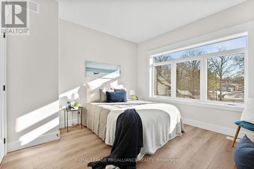 444 Hillside Drive, Trent Hills (Campbellford), ON - Indoor Photo Showing Bedroom