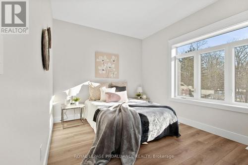 444 Hillside Drive, Trent Hills (Campbellford), ON - Indoor Photo Showing Bedroom