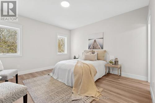 444 Hillside Drive, Trent Hills (Campbellford), ON - Indoor Photo Showing Bedroom