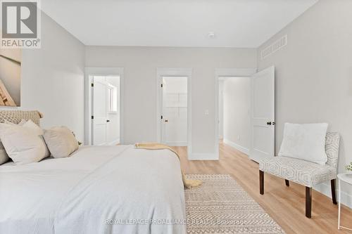 444 Hillside Drive, Trent Hills (Campbellford), ON - Indoor Photo Showing Bedroom